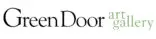 Green Door logo