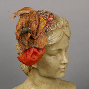 Fun Fascinator -©Diane Tessman - $105