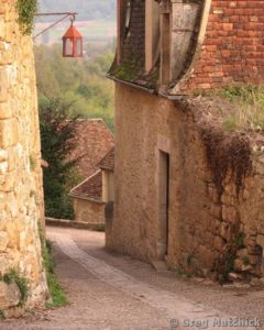 Greg Matchick -Photography -Down the Lane Beynac