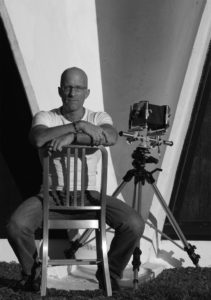 Ken Konchel - Photographer