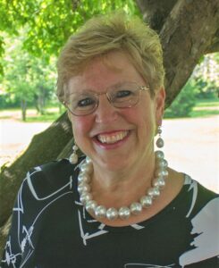 Brenda Fraser
