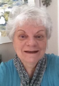 Nell Kobes