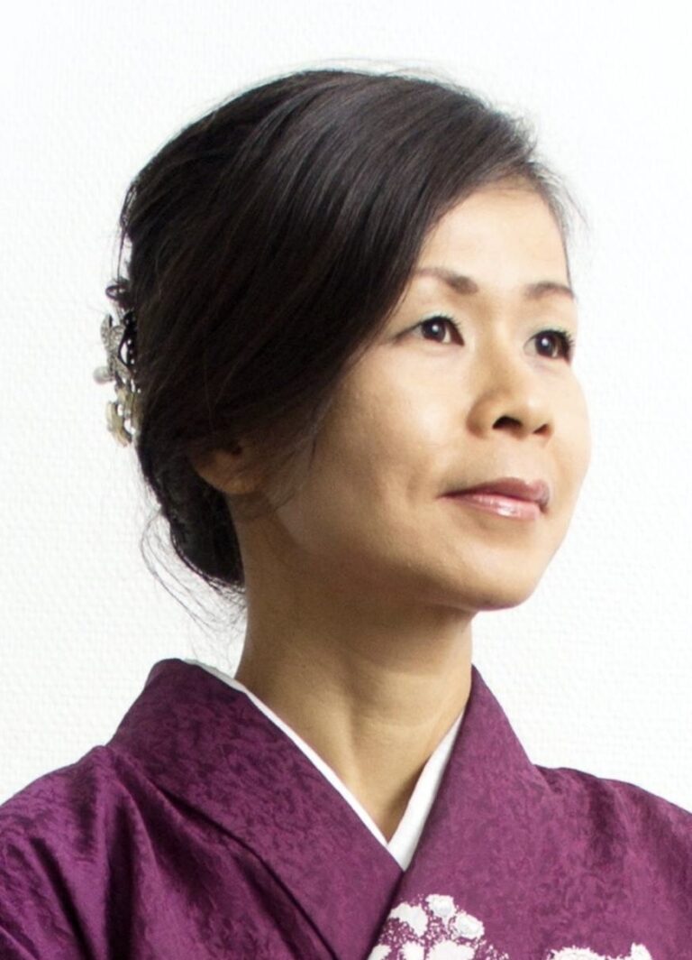 Kaori Ishijima