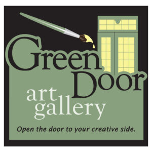 Green Door Logo