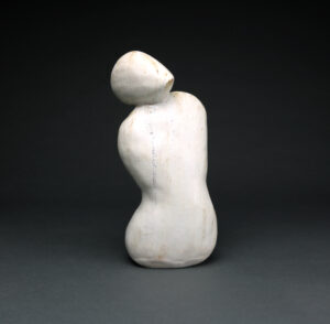 Peace-©Lisa Hilton-Clay Glaze-8.5_x4_x2.5_-$200