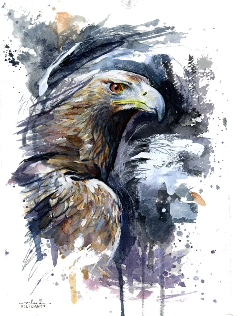 Holtzmann, Arleana 4