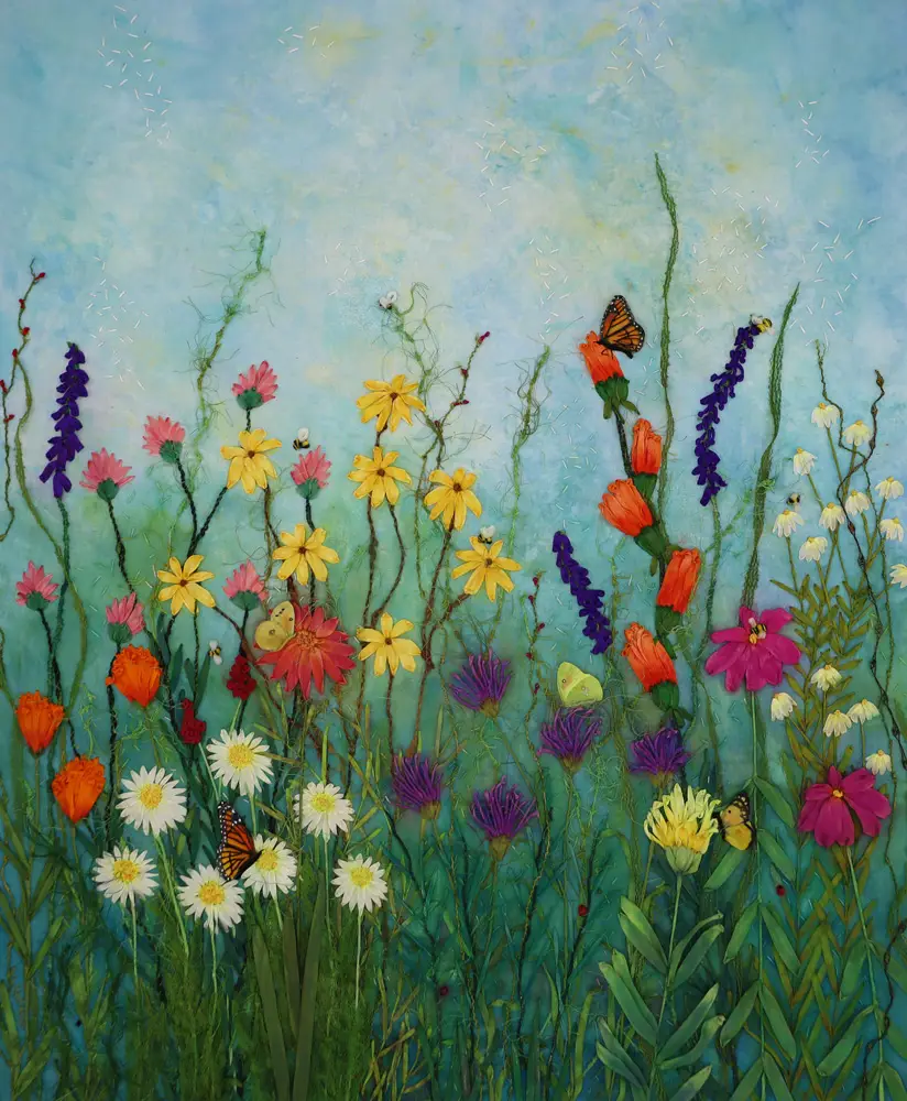 The Wild in Nature web