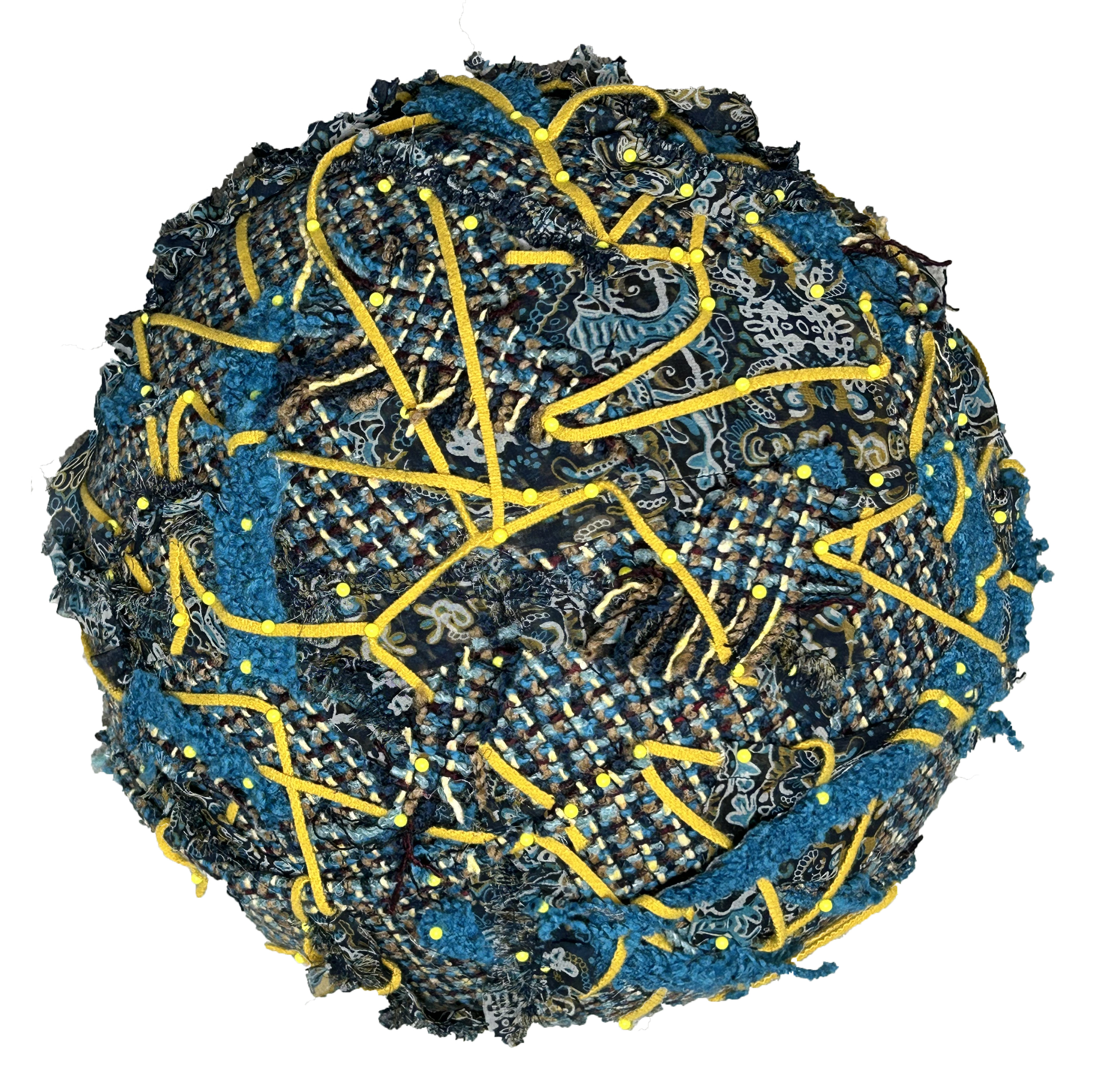 Duncan Irish Wool Hemisphere Just for YOU 3.3MB