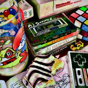 After School Special ©Alex Johnmeyer