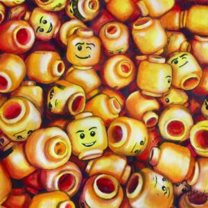 And They Were All ©Alex Johnmeyer