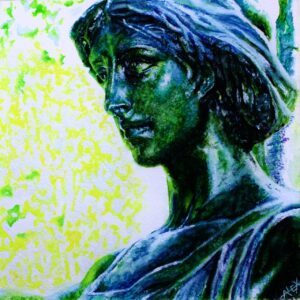 Angel ©Alex Johnmeyer