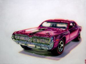 Boy Toy ©Alex Johnmeyer