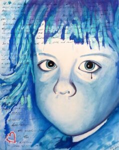 Broken ©Alex Johnmeyer