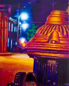 Central West End ©Alex Johnmeyer