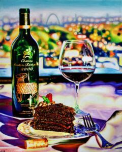 Eat It Too ©Alex Johnmeyer