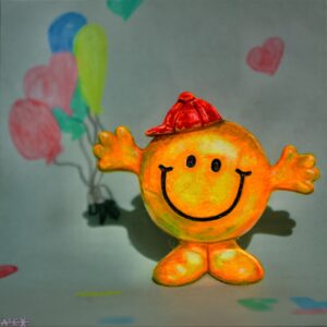 Everything is Fine ©Alex Johnmeyer