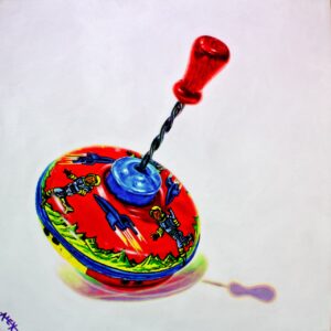 Ground Control ©Alex Johnmeyer