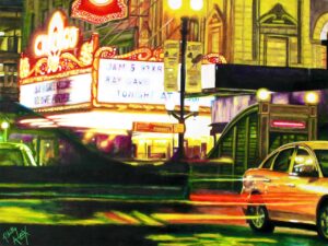 Hindsight ©Alex Johnmeyer