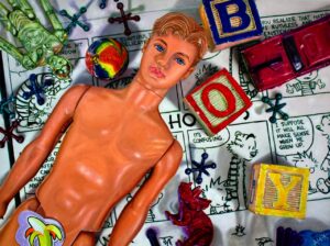 Let Me Spell It Out For You ©Alex Johnmeyer