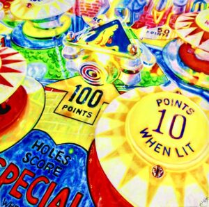 Lit ©Alex Johnmeyer