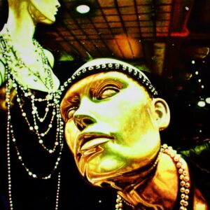 Who's Packaging ©Alex Johnmeyer