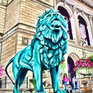 Majestic AF ©Alex Johnmeyer