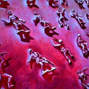 Militant ©Alex Johnmeyer