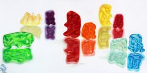 Nom Nom Nom ©Alex Johnmeyer