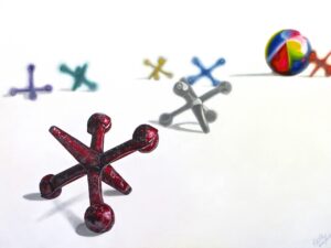 Play ©Alex Johnmeyer