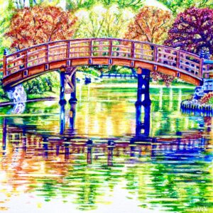 Rainbow Bridge ©Alex Johnmeyer