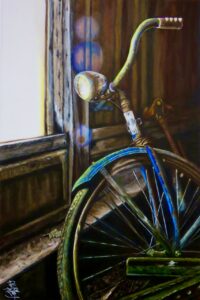 Ray ©Alex Johnmeyer