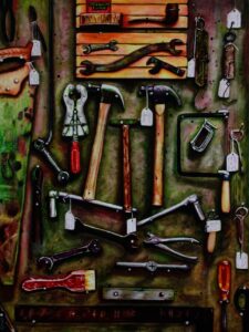 Schism ©Alex Johnmeyer