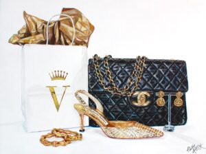 Vault 1 ©Alex Johnmeyer