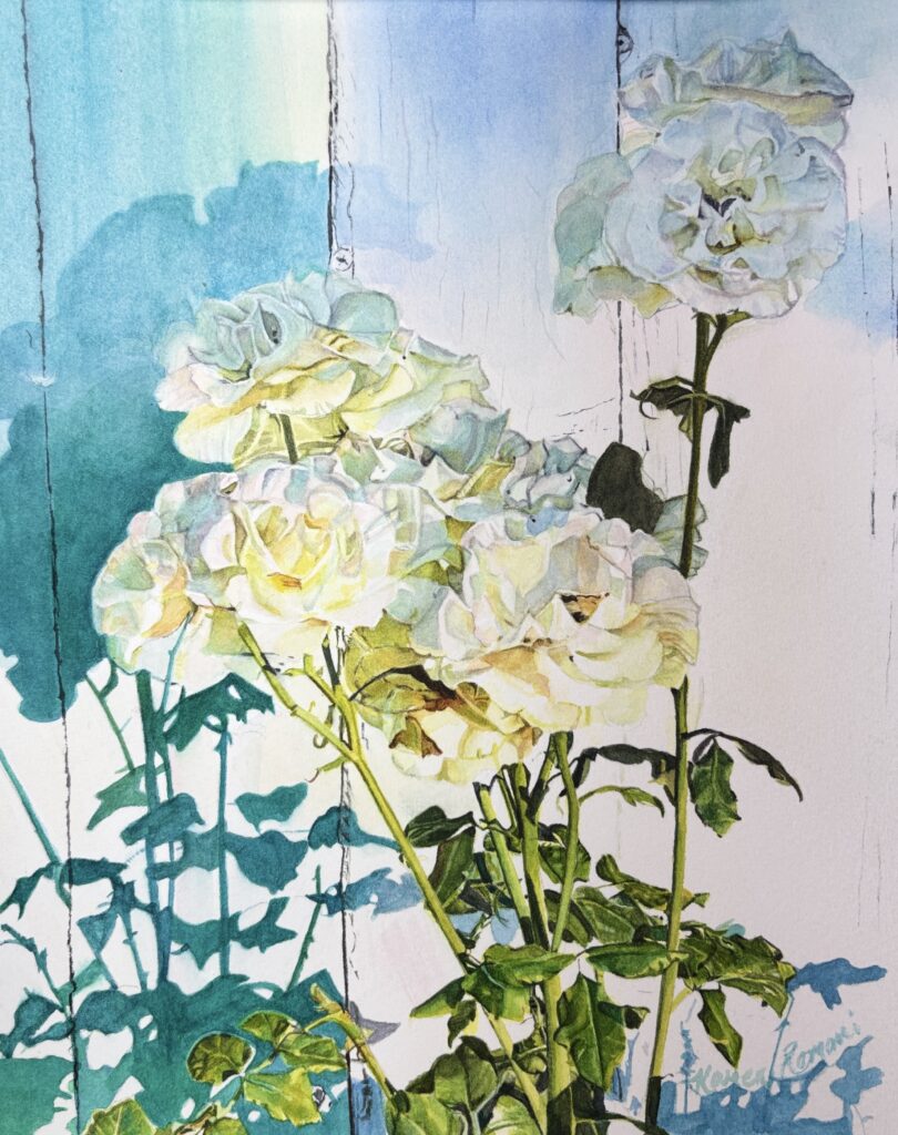 Light of Day - ©Karen Romani