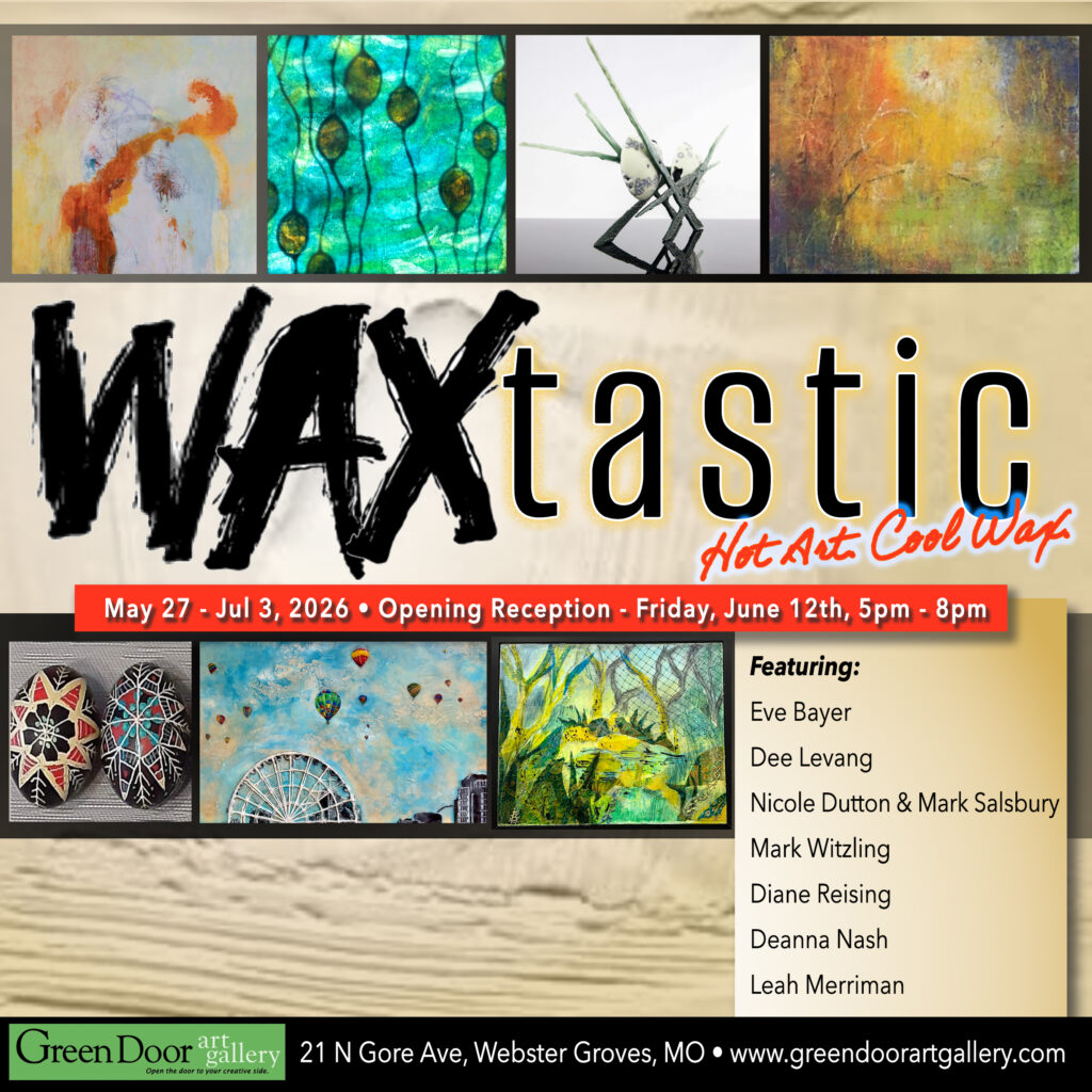 Waxtastic 2026