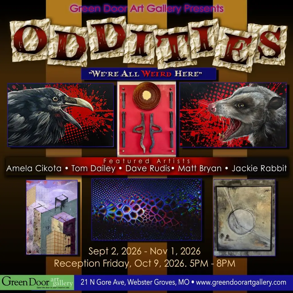Oddities 2026