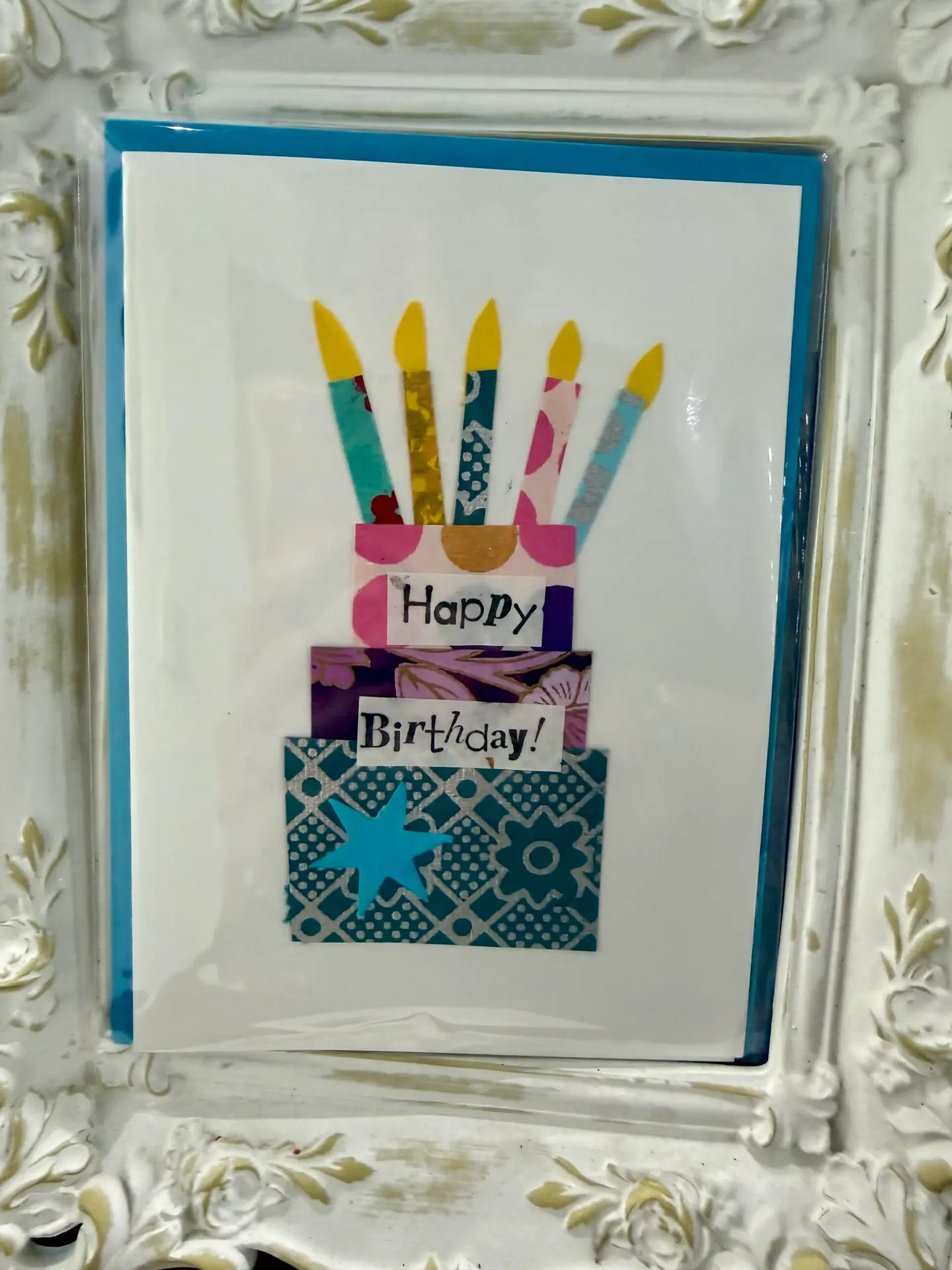 Cards by DiAnne Myers