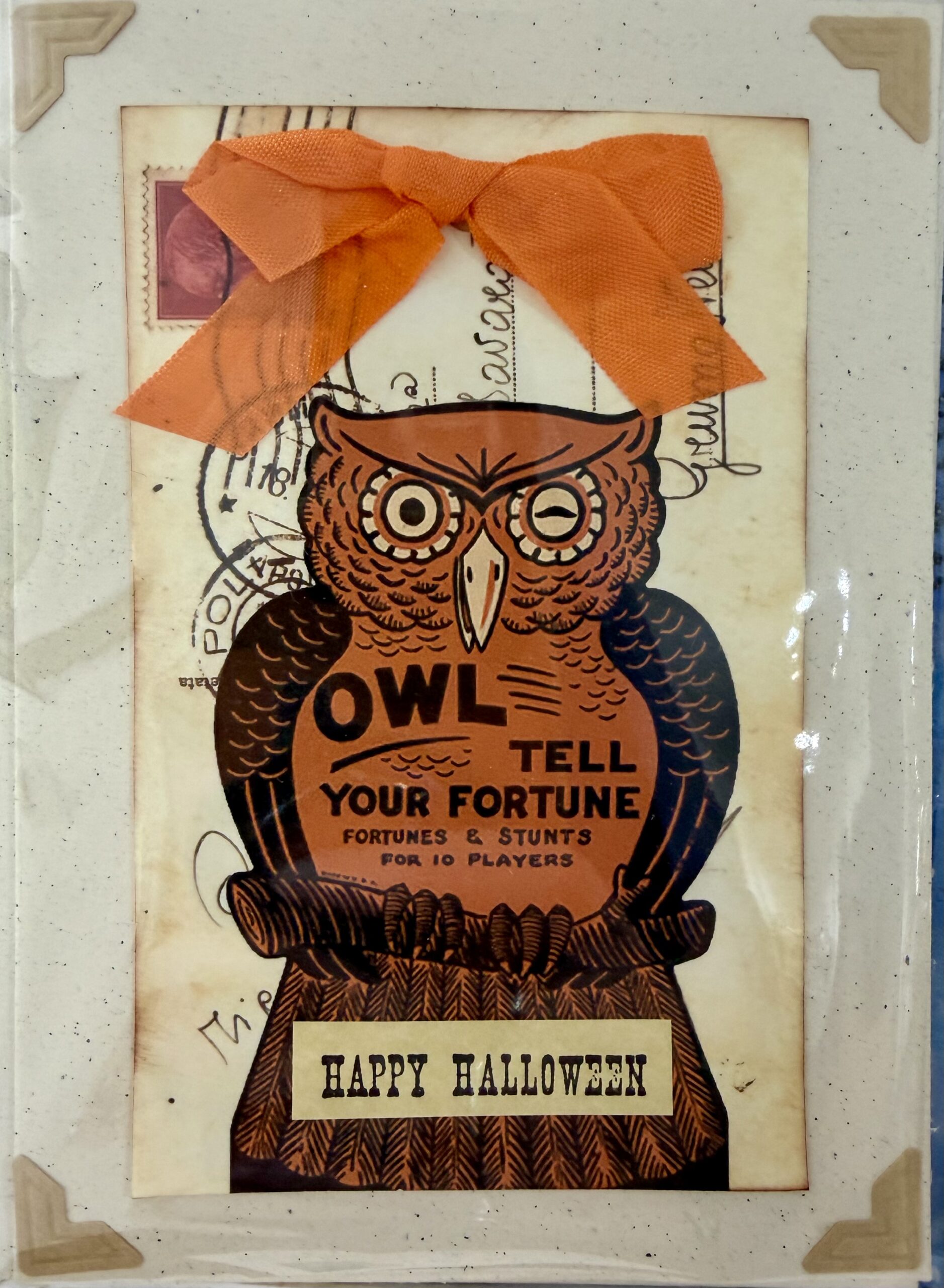 Cards by DiAnne Myers