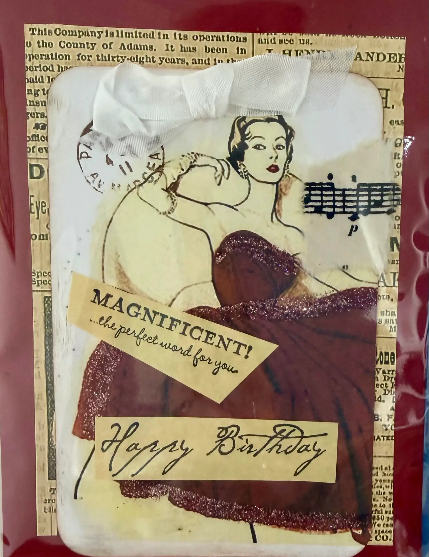 Cards by DiAnne Myers